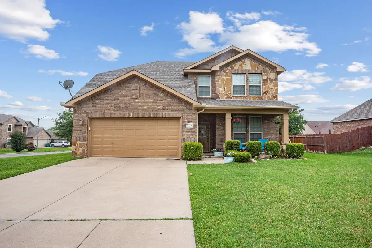 1730 Elk Run Drive, Stephenville, TX 76401 - Image #1