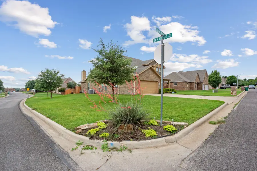 1730 Elk Run Drive, Stephenville, TX 76401 - Image #2