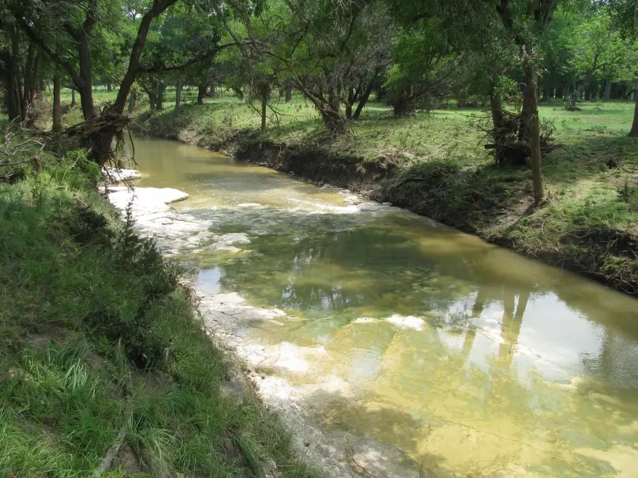 Lot 53 Buffalo Creek Drive, Evant, TX 76525 - Image #2