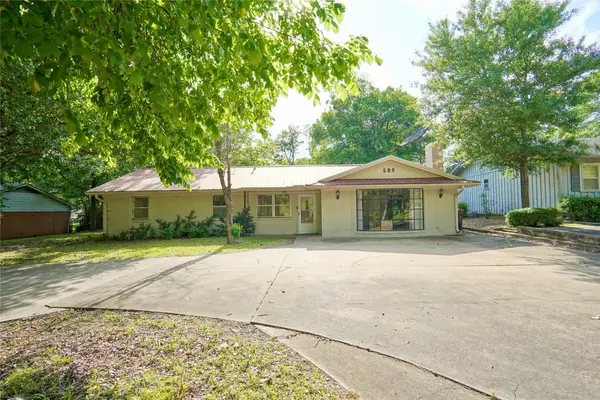 580 33rd Street Se, Paris, TX 75460