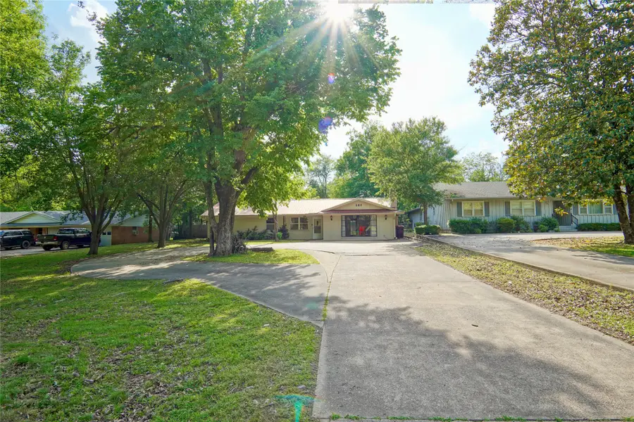 580 33rd Street Se, Paris, TX 75460 - Image #2
