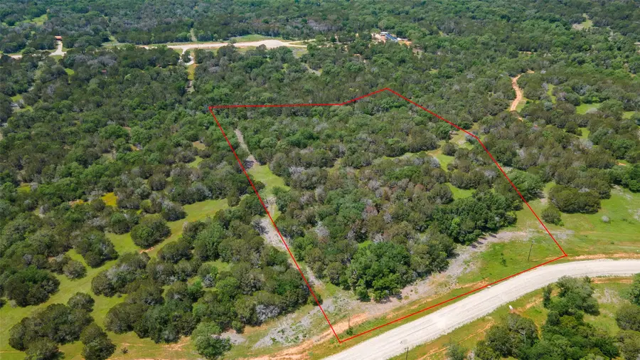TBD River Canyon Ranch, Palo Pinto, TX 76484 - Image #3
