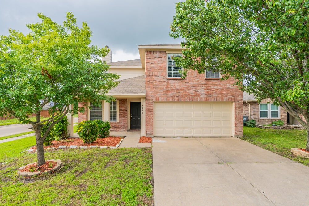 1040 Singletree Drive, Forney, TX 75126 - ERA