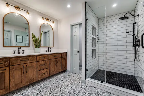 2100 Fairfax Road, Denton, TX 76205