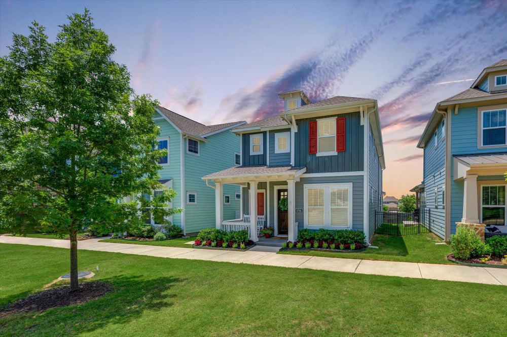 8788 Ice House Drive, North Richland Hills, TX 76180 ERA