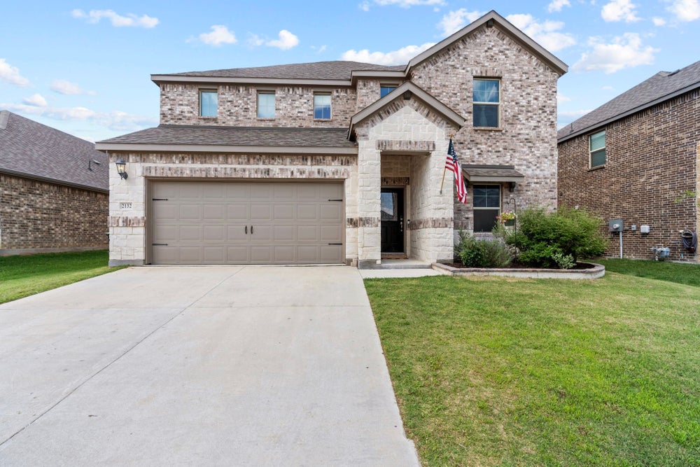 2132 Sun Star Drive, Haslet, TX 76052 - ERA