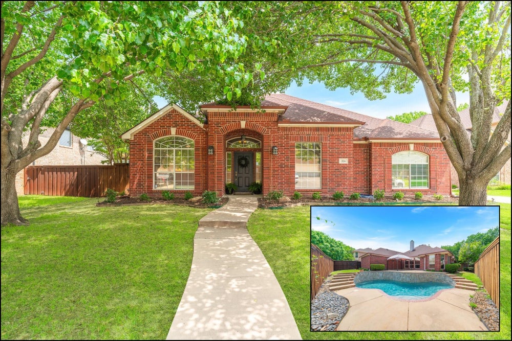 324 Heatherbrook Drive, Murphy, TX 75094 ERA
