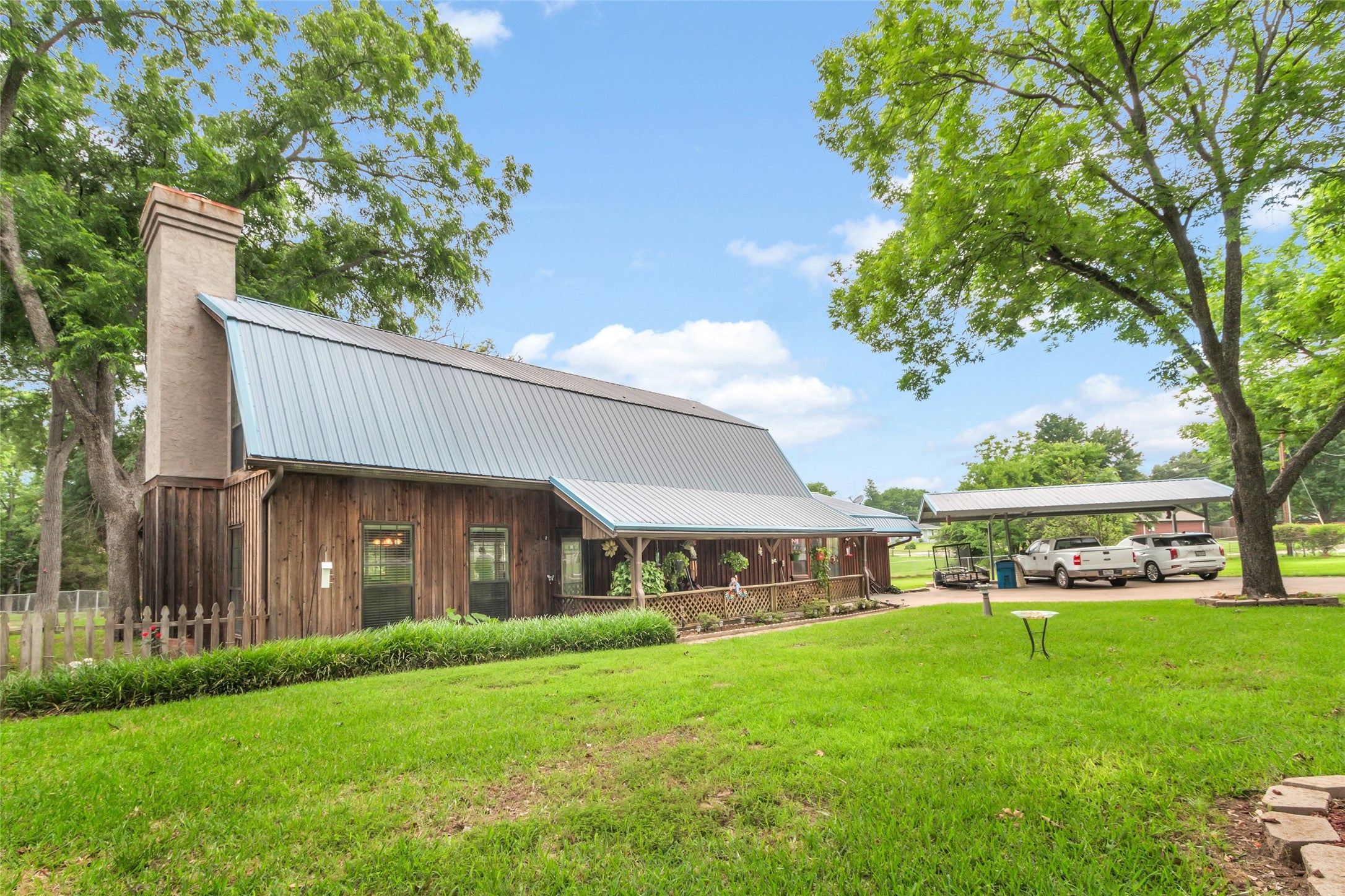 151 Autumn Wood Trail, Gun Barrel City, TX 75156 - ERA