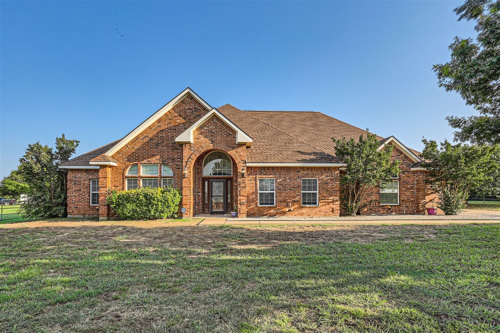 1020 Blue Roan Lane, Crowley, TX 76036 ERA