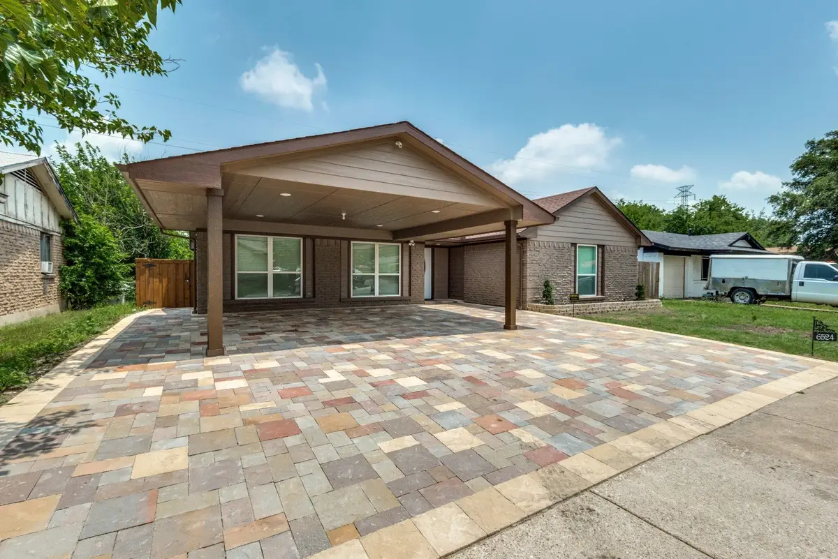 6524 Cinnamon Oaks Drive, Dallas, TX 75241 - #1