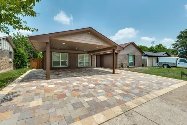 6524 Cinnamon Oaks Drive, Dallas, TX 75241