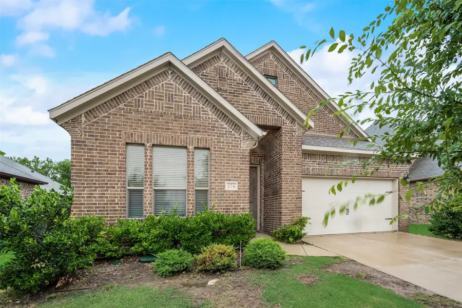 576 Spruce Trail, Forney, TX 75126 - #3