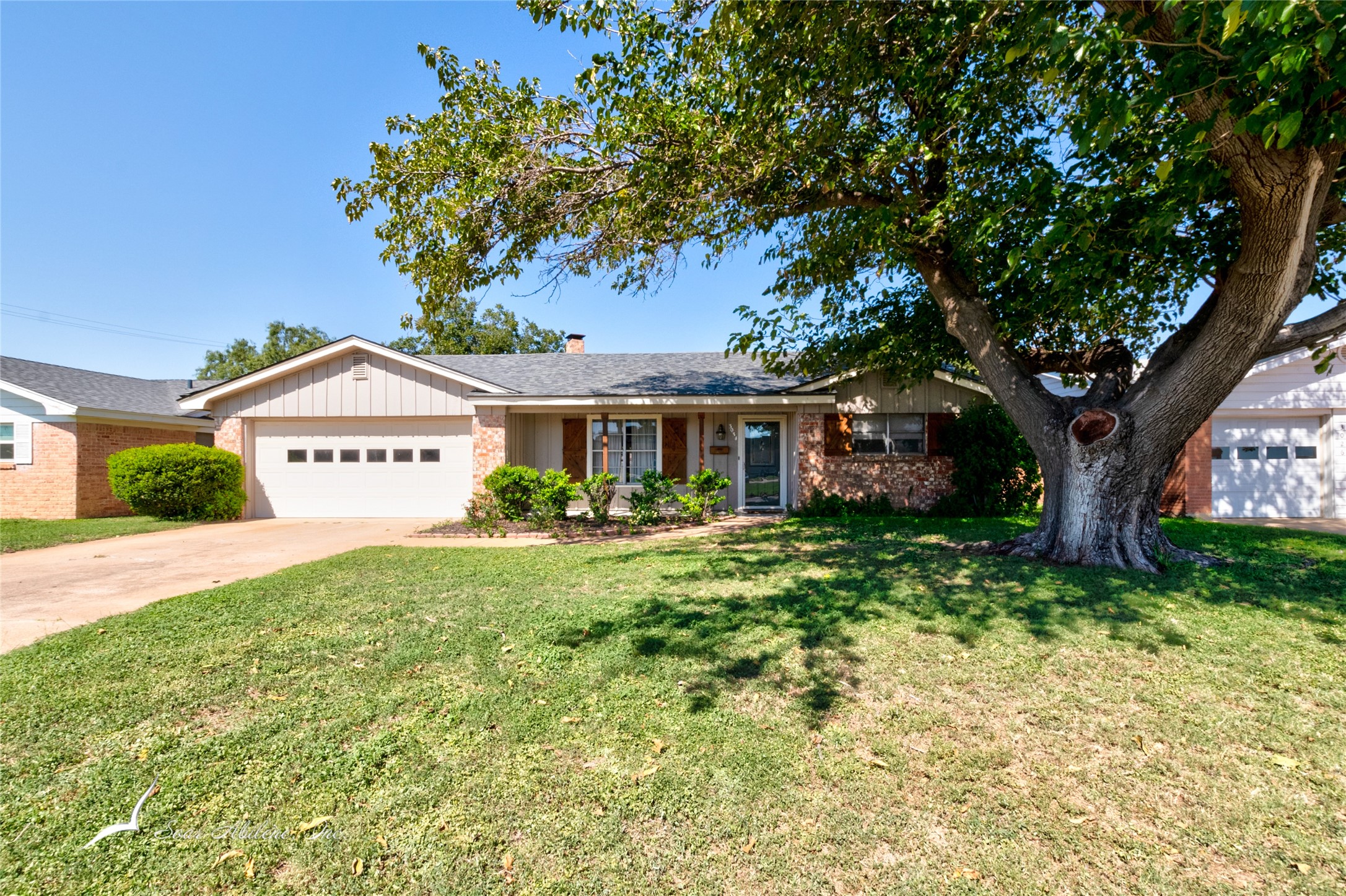 3034 Edgemont Drive, Abilene, TX 79605 - ERA