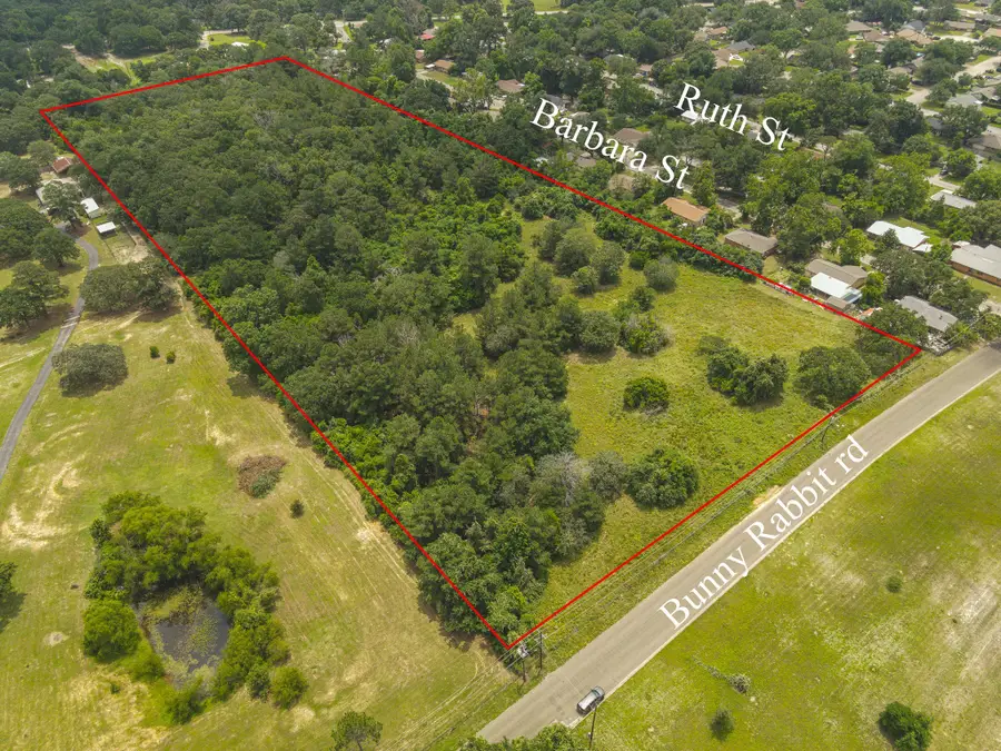 0 Bunny Rabbit Road, Athens, TX 75751 - Image #2