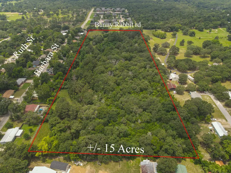 0 Bunny Rabbit Road, Athens, TX 75751 - Image #3