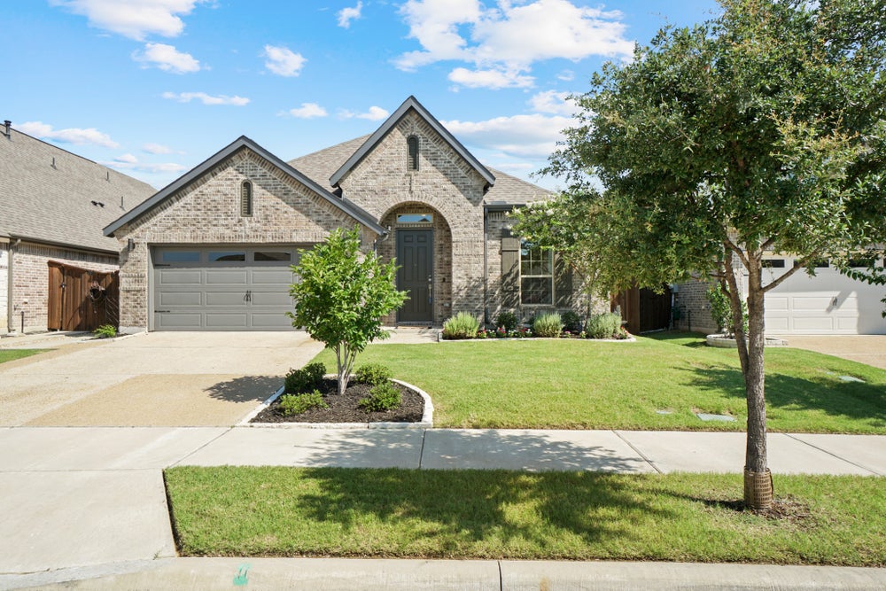 2333 Chapel Cross Lane, Wylie, TX 75098 - ERA