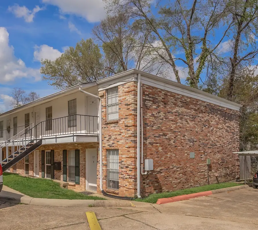 3820 Fairfield Avenue #58, Shreveport, LA 71104 - #2