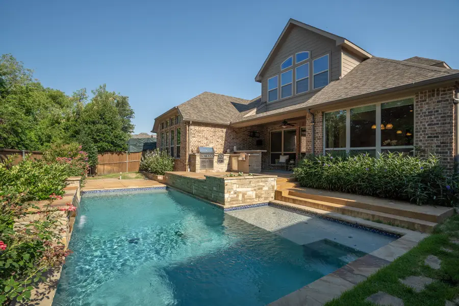 5313 Fern Valley Lane, McKinney, TX 75070 - Image #2