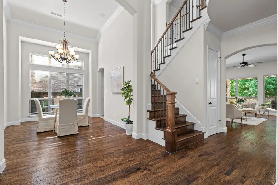 5313 Fern Valley Lane, McKinney, TX 75070 - Image #3