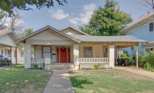 2121 Fairmount Avenue, Fort Worth, TX 76110