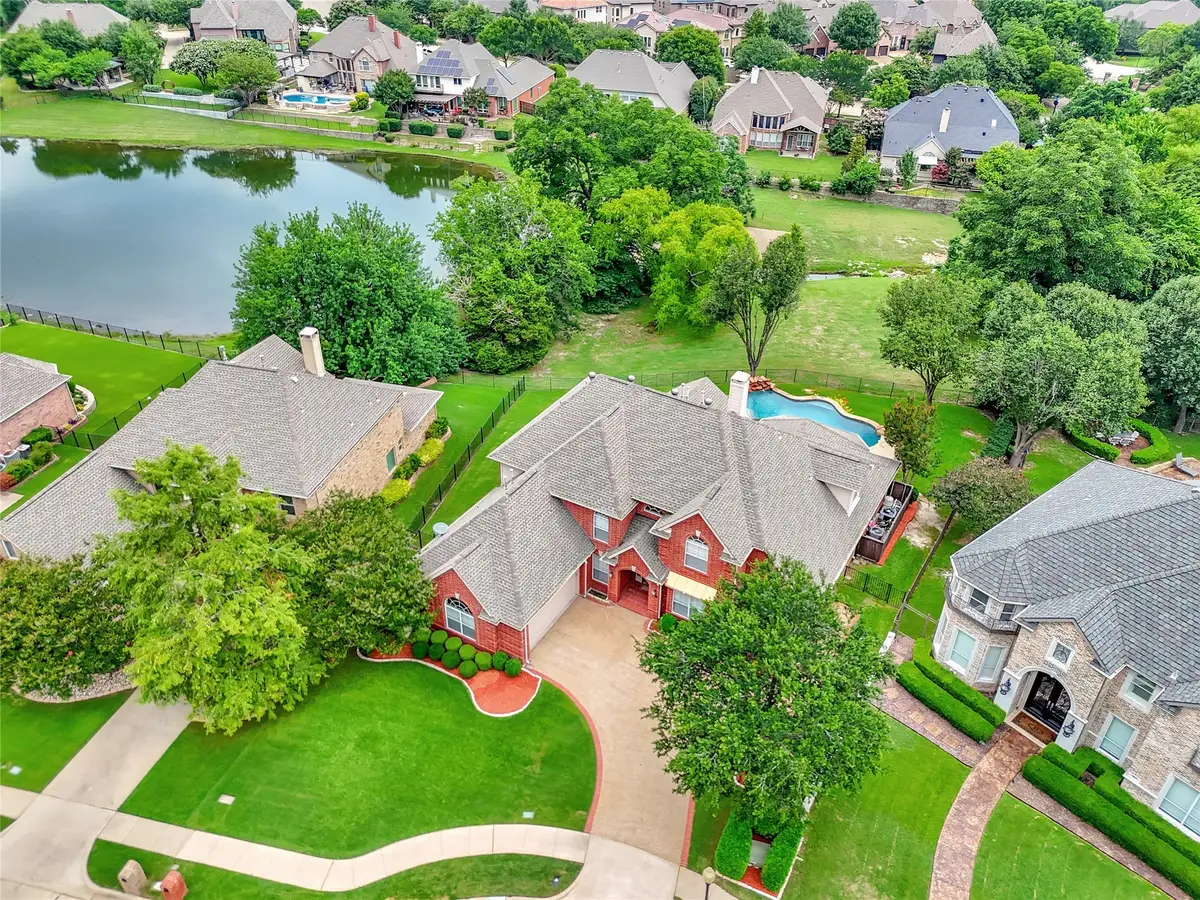 3915 Harvest Knoll Drive, Richardson, TX 75082 - Image #1