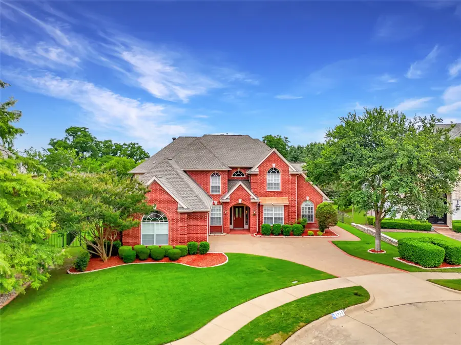 3915 Harvest Knoll Drive, Richardson, TX 75082 - Image #3