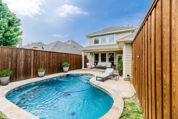 2705 Westpoint Drive, Melissa, TX 75454