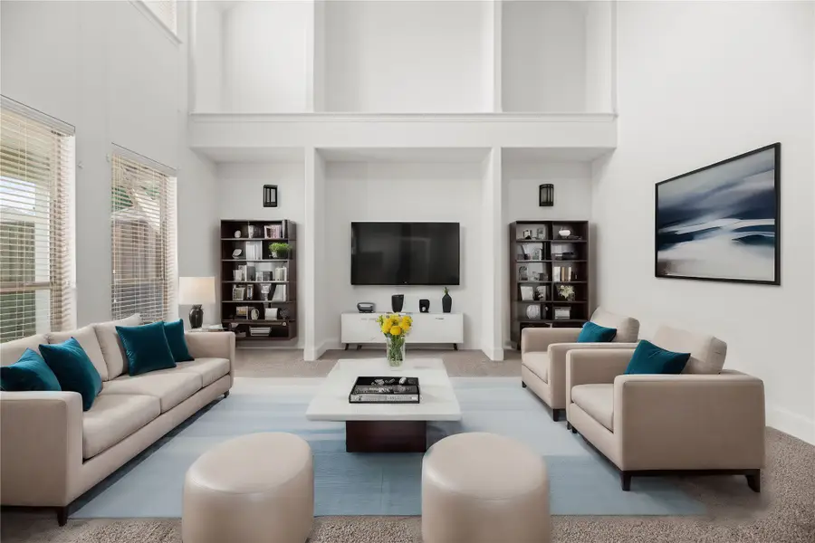 2705 Westpoint Drive, Melissa, TX 75454 - Image #2