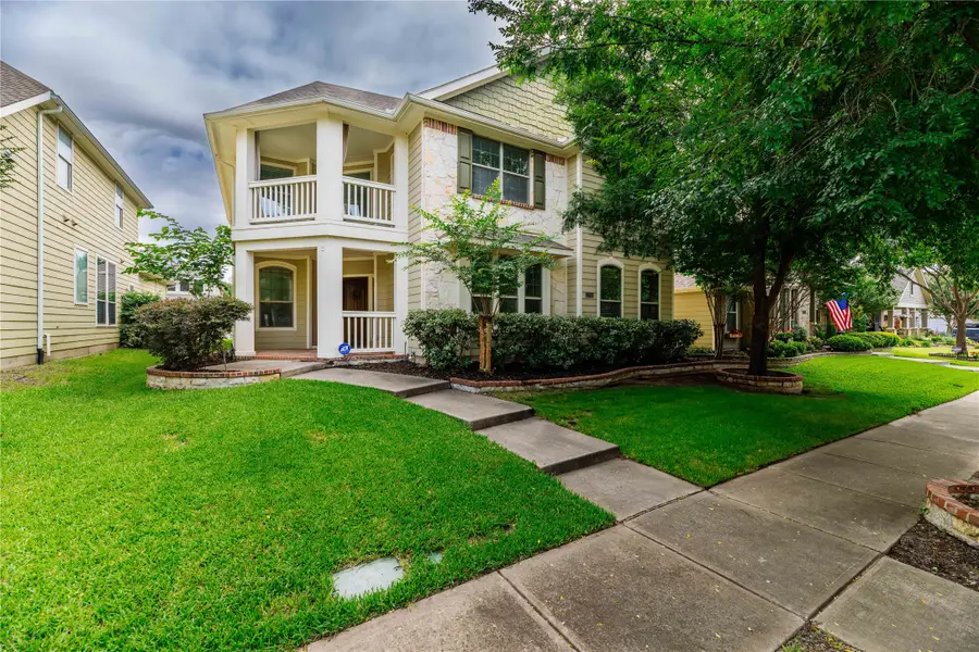 2705 Westpoint Drive, Melissa, TX 75454 - Image #3