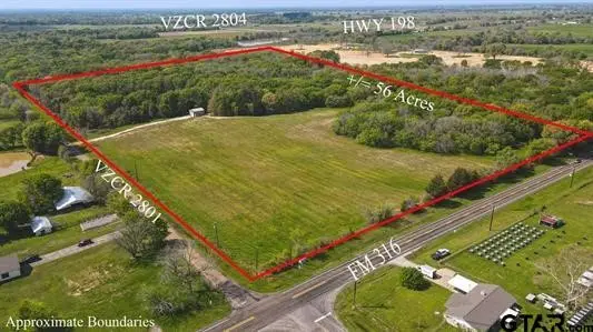 282 Vzcr 2801, Mabank, TX 75147 - Image #1
