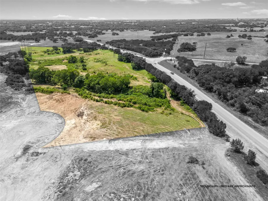 1066 Ranch Vista Road, Granbury, TX 76049 - #2