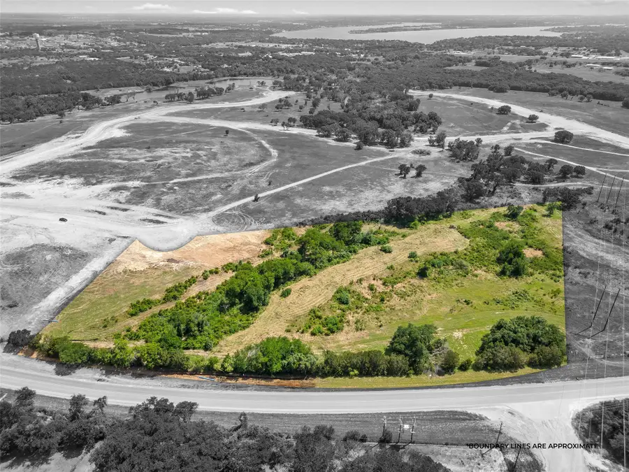 1066 Ranch Vista Road, Granbury, TX 76049 - #3