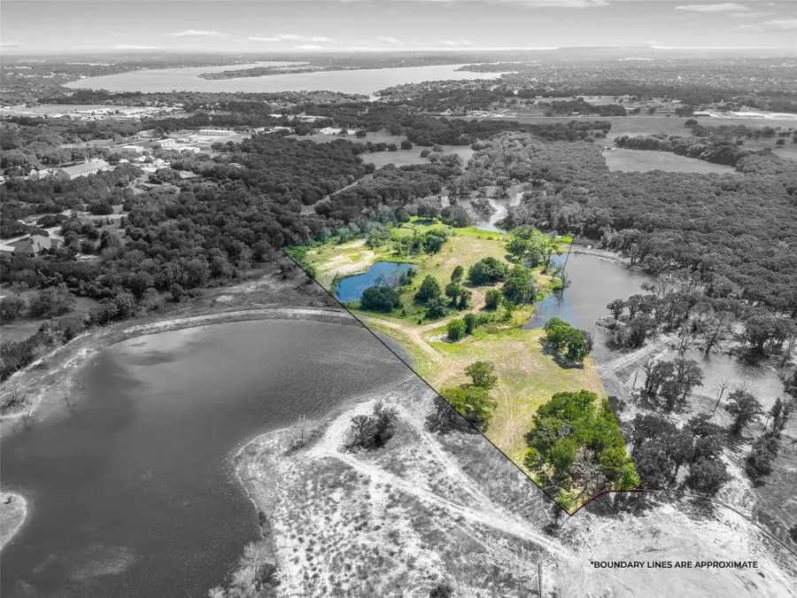 2061 Lindale Lane, Granbury, TX 76049 - #2