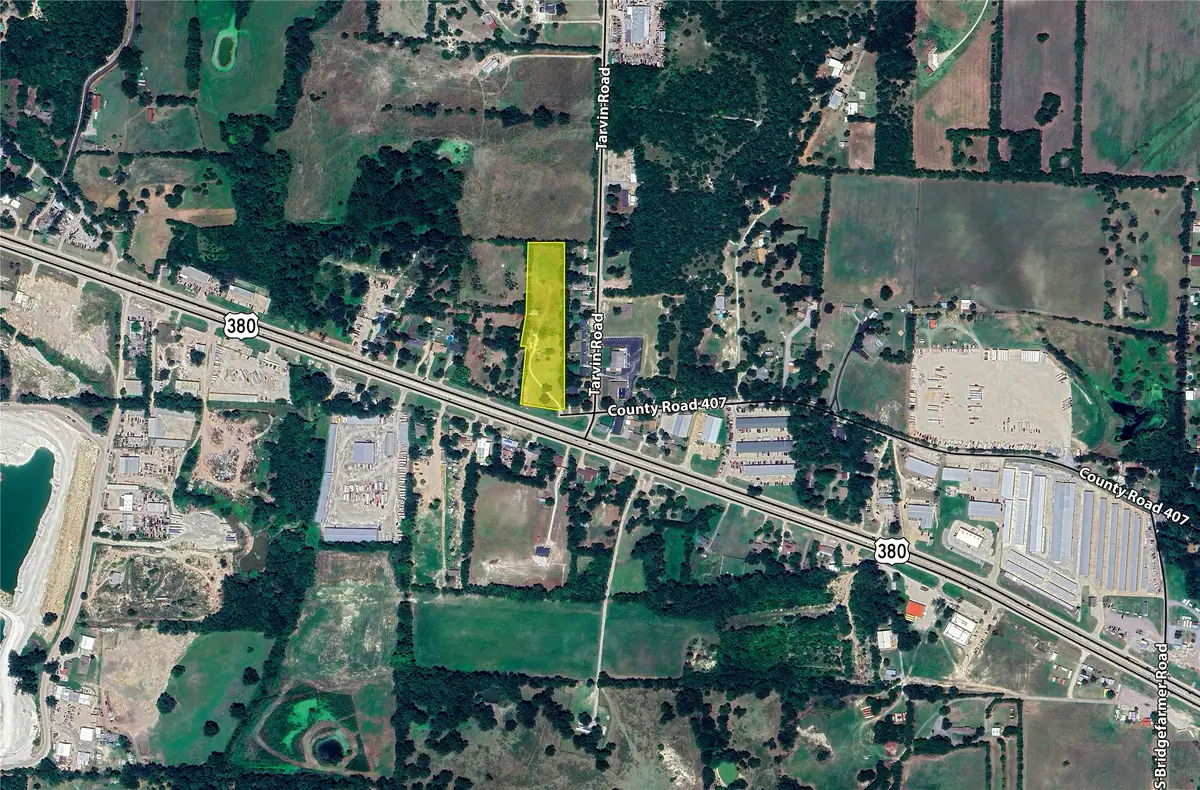 3190 County Road 407, McKinney, TX 75071 - #1