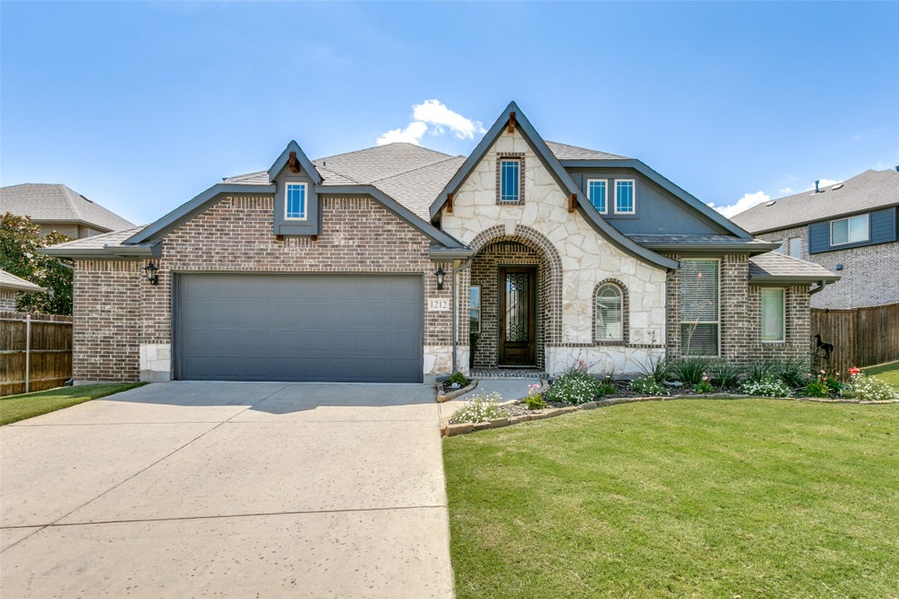 1212 Alderwood Drive, Justin, TX 76247 - ERA