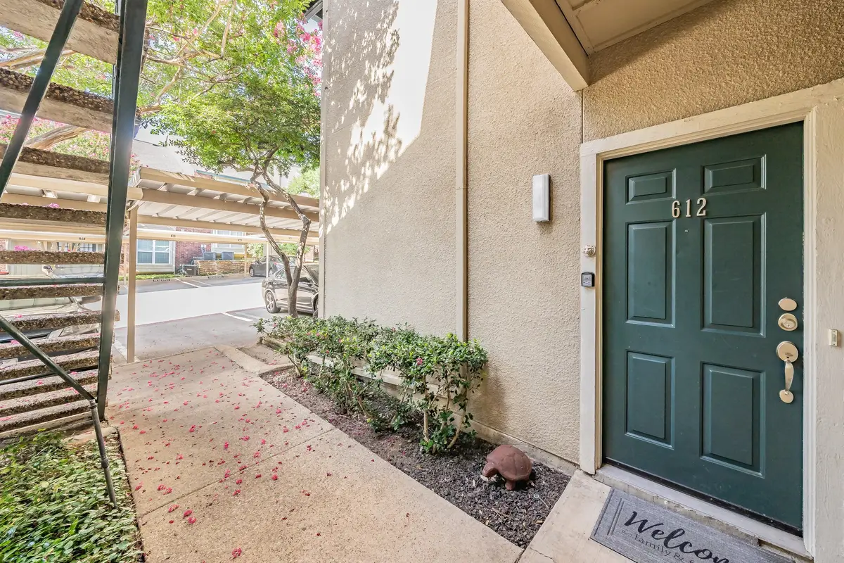 8601 Park Lane #612, Dallas, TX 75231 - Image #1