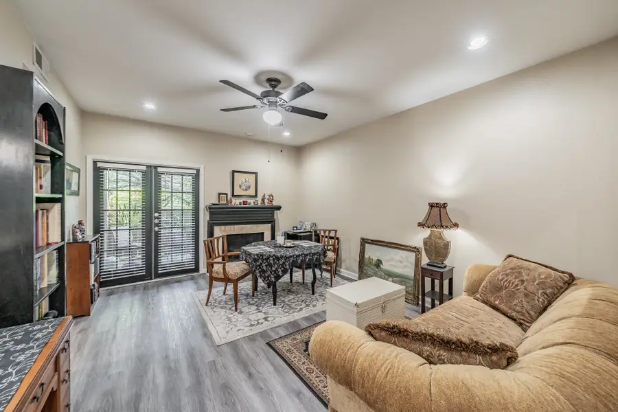 8601 Park Lane #612, Dallas, TX 75231 - Image #2