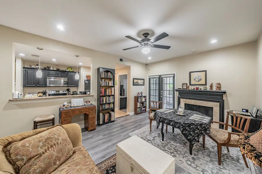 8601 Park Lane #612, Dallas, TX 75231 - Image #3