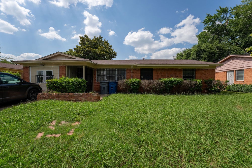 2345 Appleton Drive, Dallas, TX 75216 - ERA