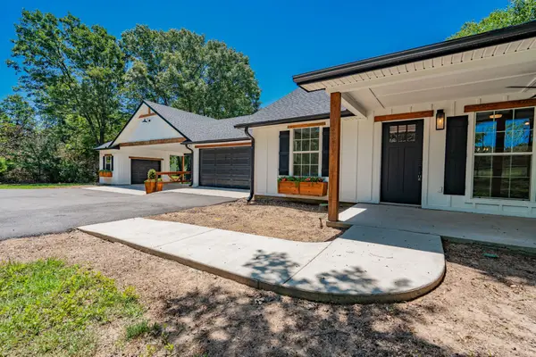 1917 County Road 1460, Quitman, TX 75783