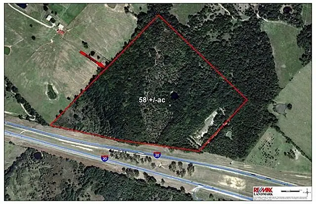 00 W I 20 Tx, Wills Point, TX 75161 - #1