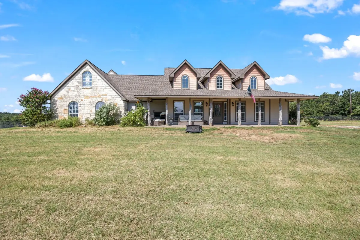 3380 Mineral Wells Highway, Weatherford, TX 76088 - #1