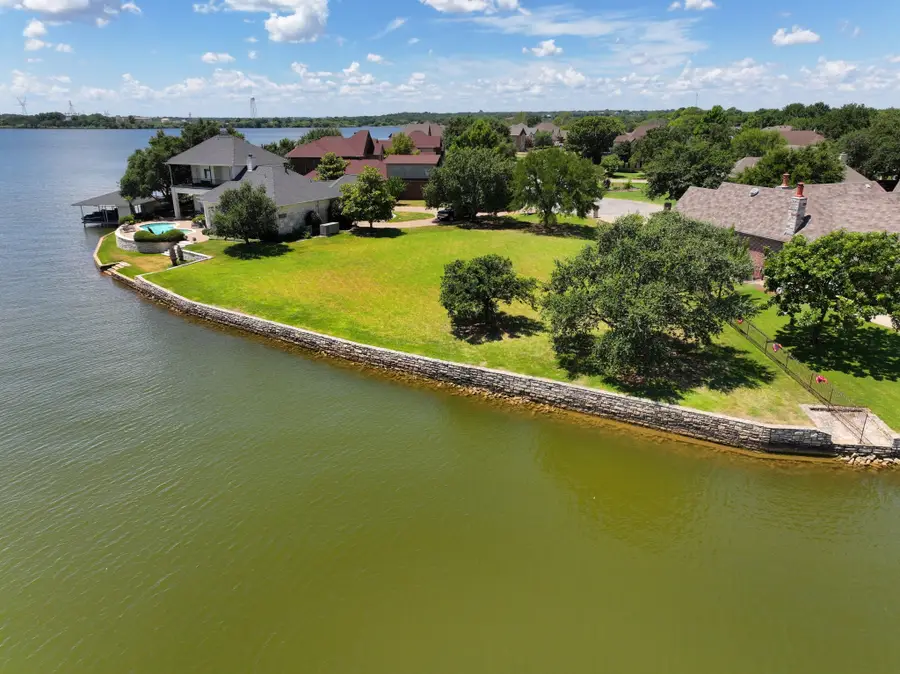4505 Cove Timber Court, Granbury, TX 76049 - #3