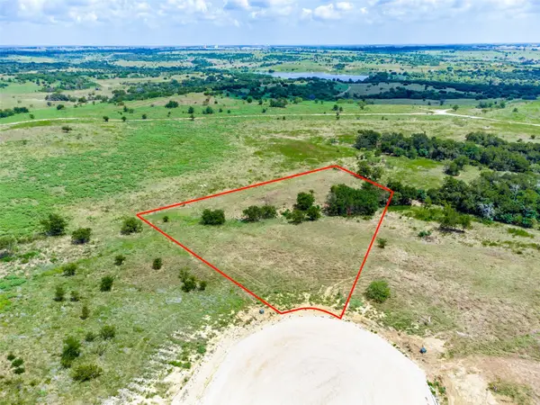 3612 Lucky Pepper Drive, Granbury, TX 76049