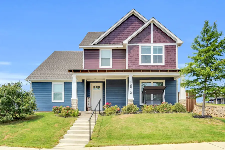 10912 Rochelle Court, Midlothian, TX 76065 - #3