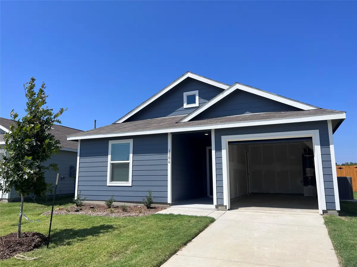 1506 Highbridge Bvld, Crandall, TX 75114 - Image #1