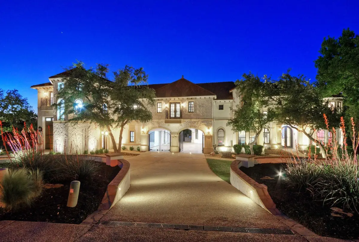 10500 Avery Club Drive #26, Austin, TX 78717 - #1