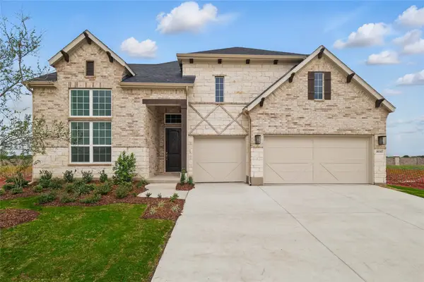 16317 Flatlands Way, Celina, TX 75009