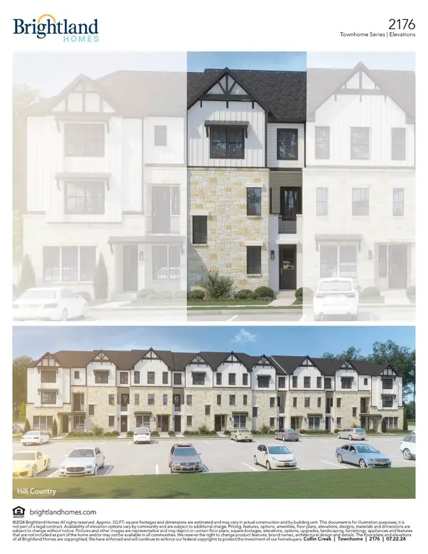 829 Concan Drive, Plano, TX 75075