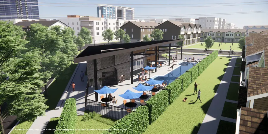 829 Concan Drive, Plano, TX 75075 - #2